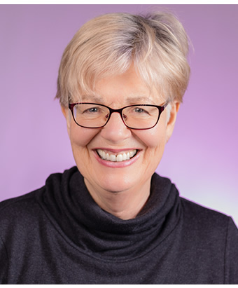 Janet MacDonald